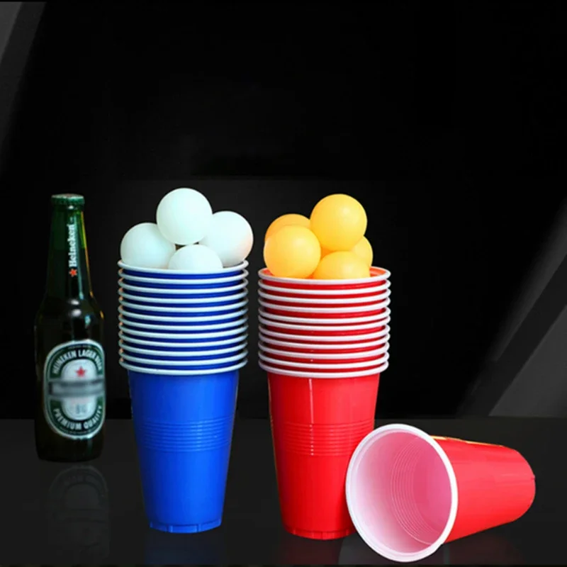 1 Bộ 24 Chiếc Dùng Một Lần Cốc - đánh giá và giá Party Games Jenga