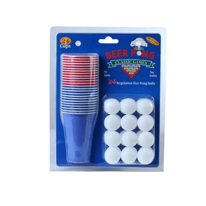 1 Bộ 24 Chiếc Dùng Một Lần Cốc - đánh giá và giá Party Games Jenga