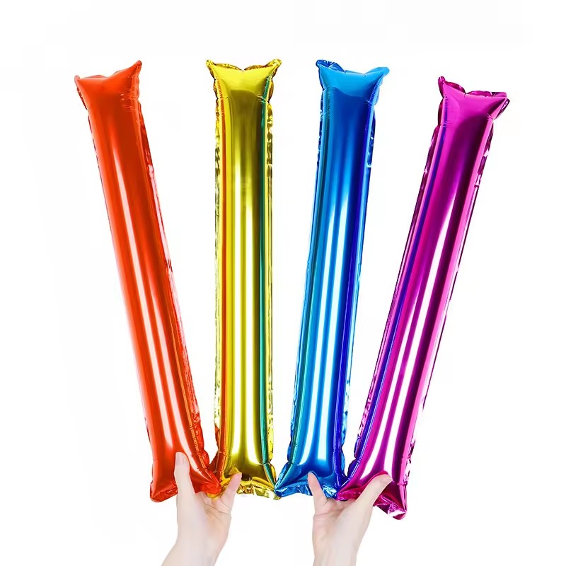10/30pc Aluminum Film Inflatab - đánh giá và giá Party Games New Year