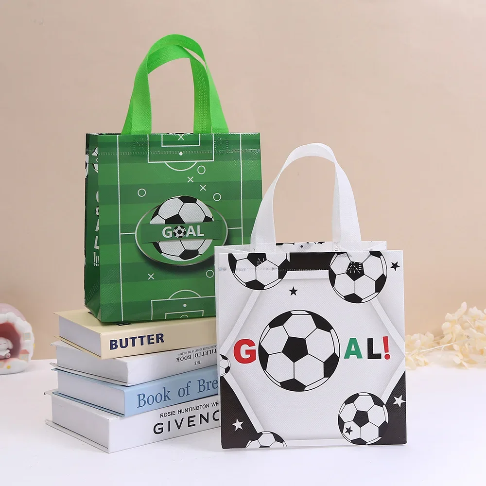 10Pcs Sports Football Theme Gi - đánh giá và giá Party Games New Year