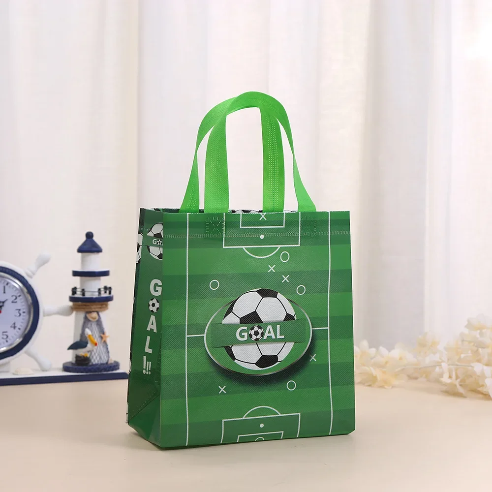 10Pcs Sports Football Theme Gi - đánh giá và giá Party Games New Year