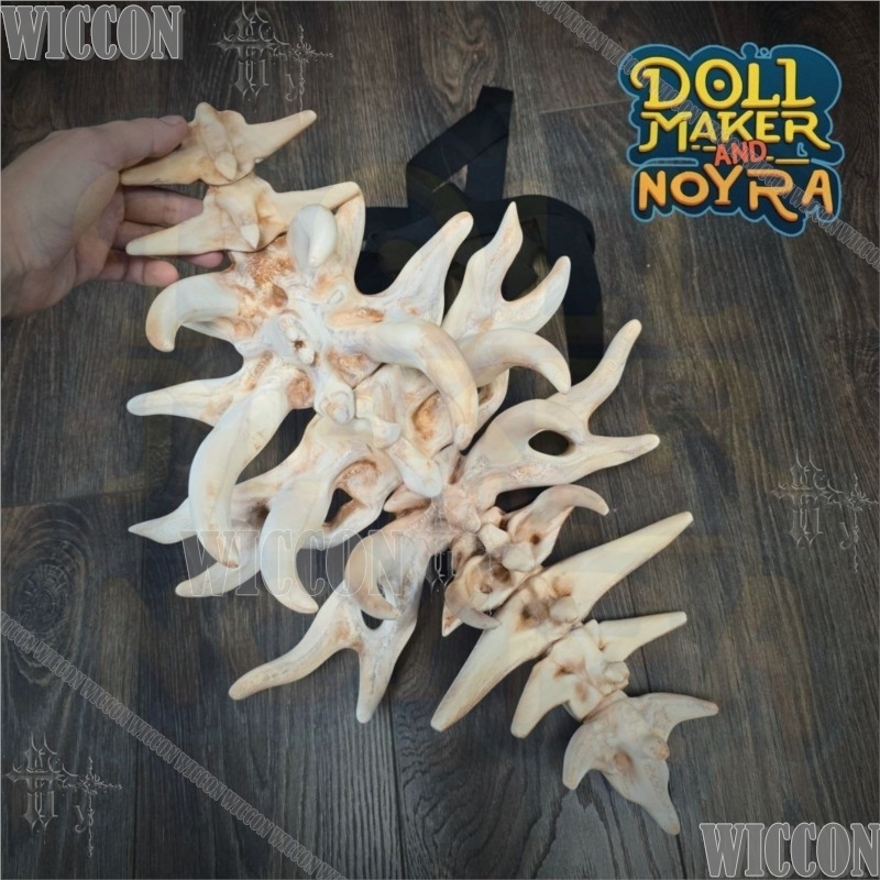 Flexible Articulated Skeleton  - đánh giá và giá Party Games Stream