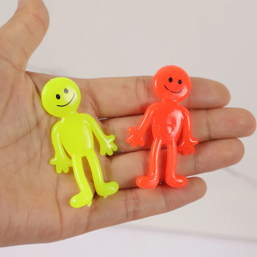 5-20PCS Fun Sticky Stretching  - đánh giá và giá Party Games Kids Birthday