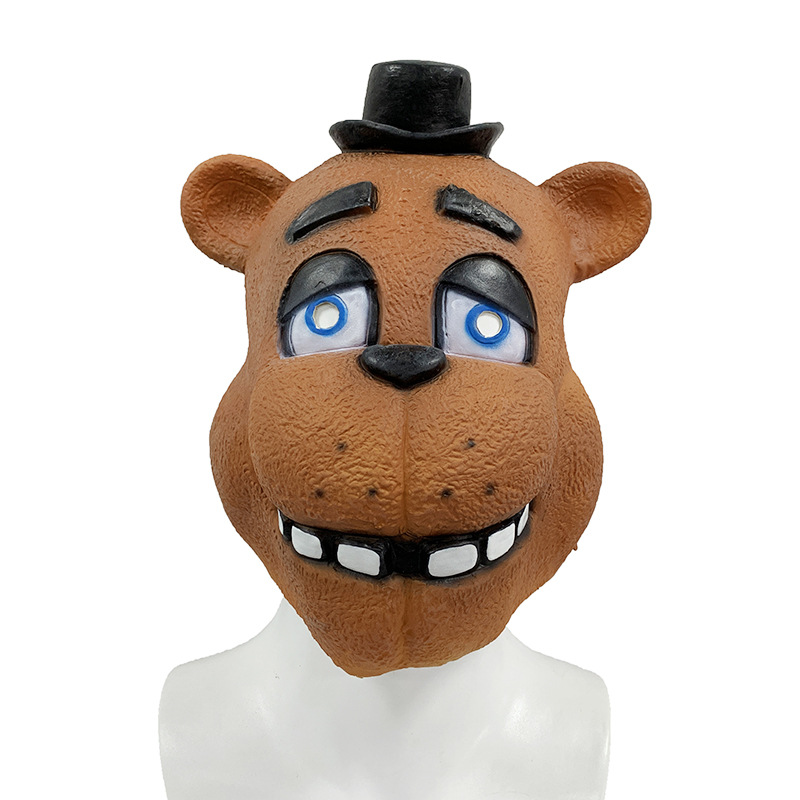 Game Five Nights Halloween Ani - đánh giá và giá Party Games Good