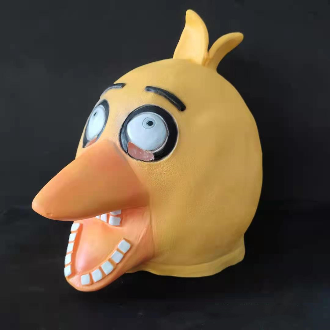 Game Five Nights Halloween Ani - đánh giá và giá Party Games Good