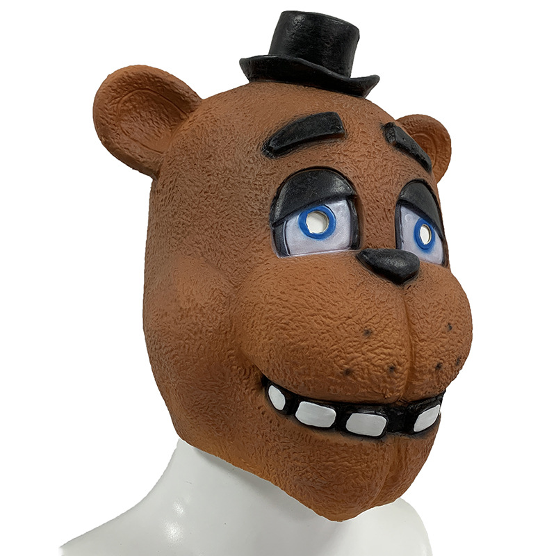 Game Five Nights Halloween Ani - đánh giá và giá Party Games Good