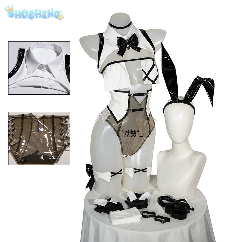 Bay Bae Cosplay Costume Game A - đánh giá và giá Party Games Girls