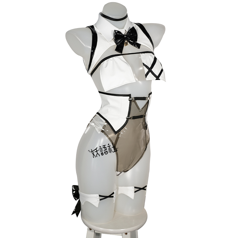 Bay Bae Cosplay Costume Game A - đánh giá và giá Party Games Girls