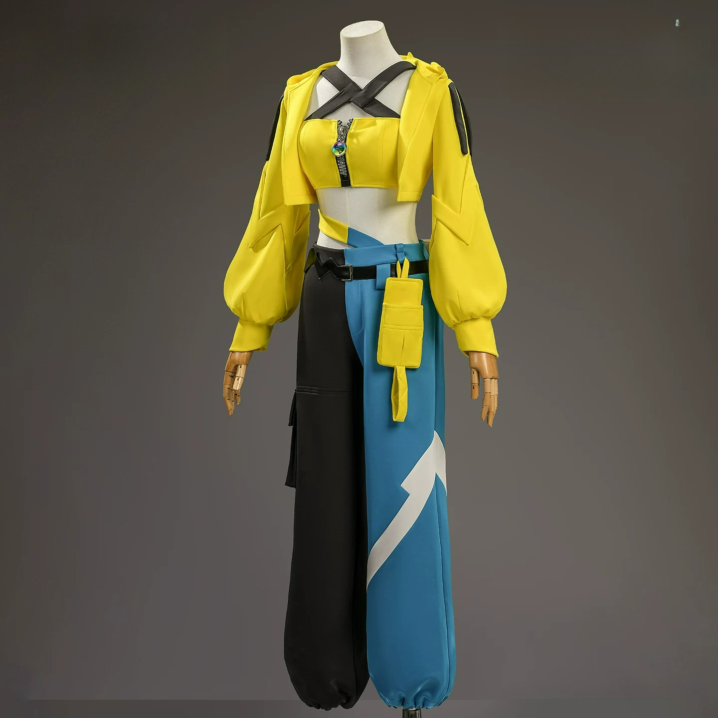 Canari Cosplay Costume Game Ma - đánh giá và giá Party Games Nintendo Switch