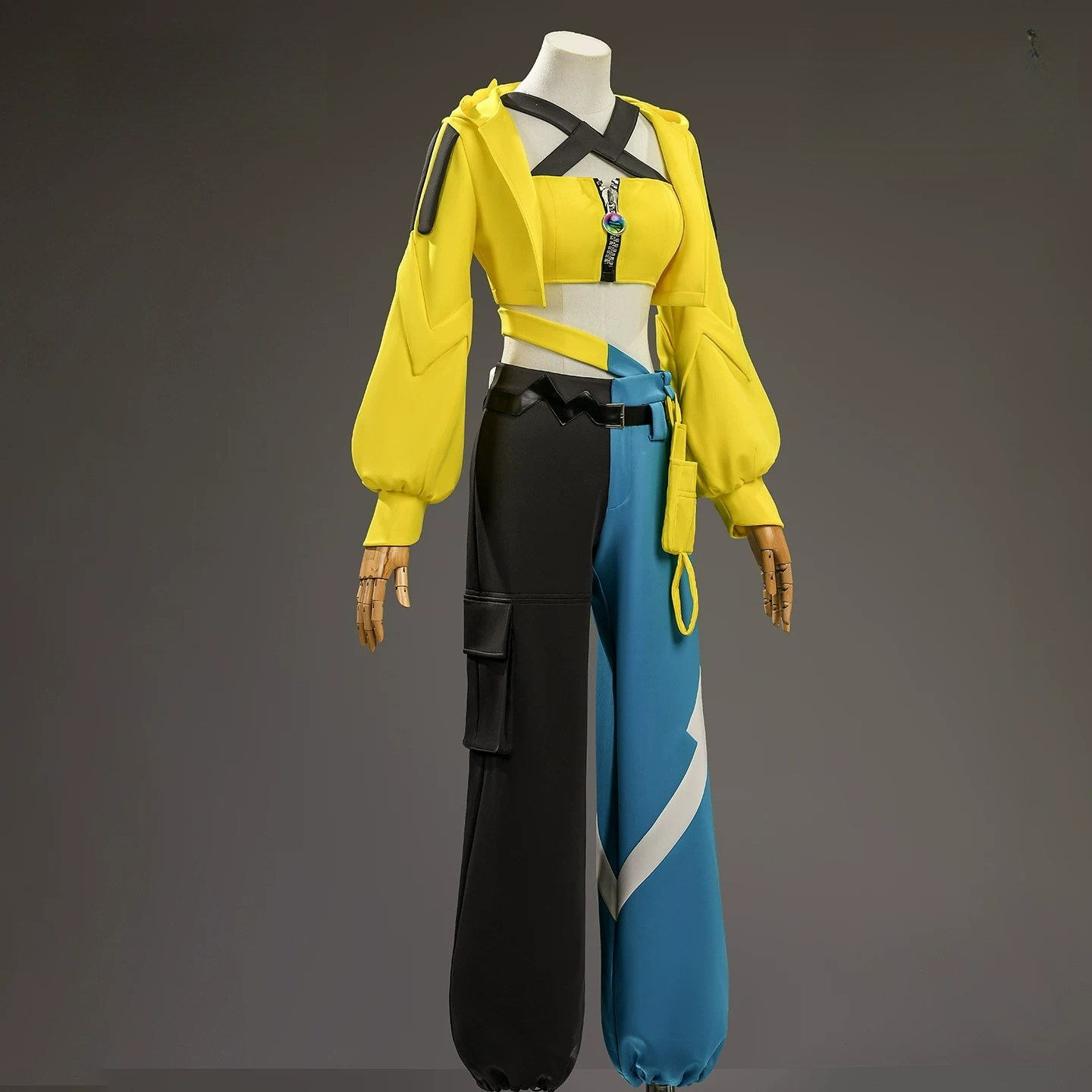 Canari Cosplay Costume Game Ma - đánh giá và giá Party Games Nintendo Switch