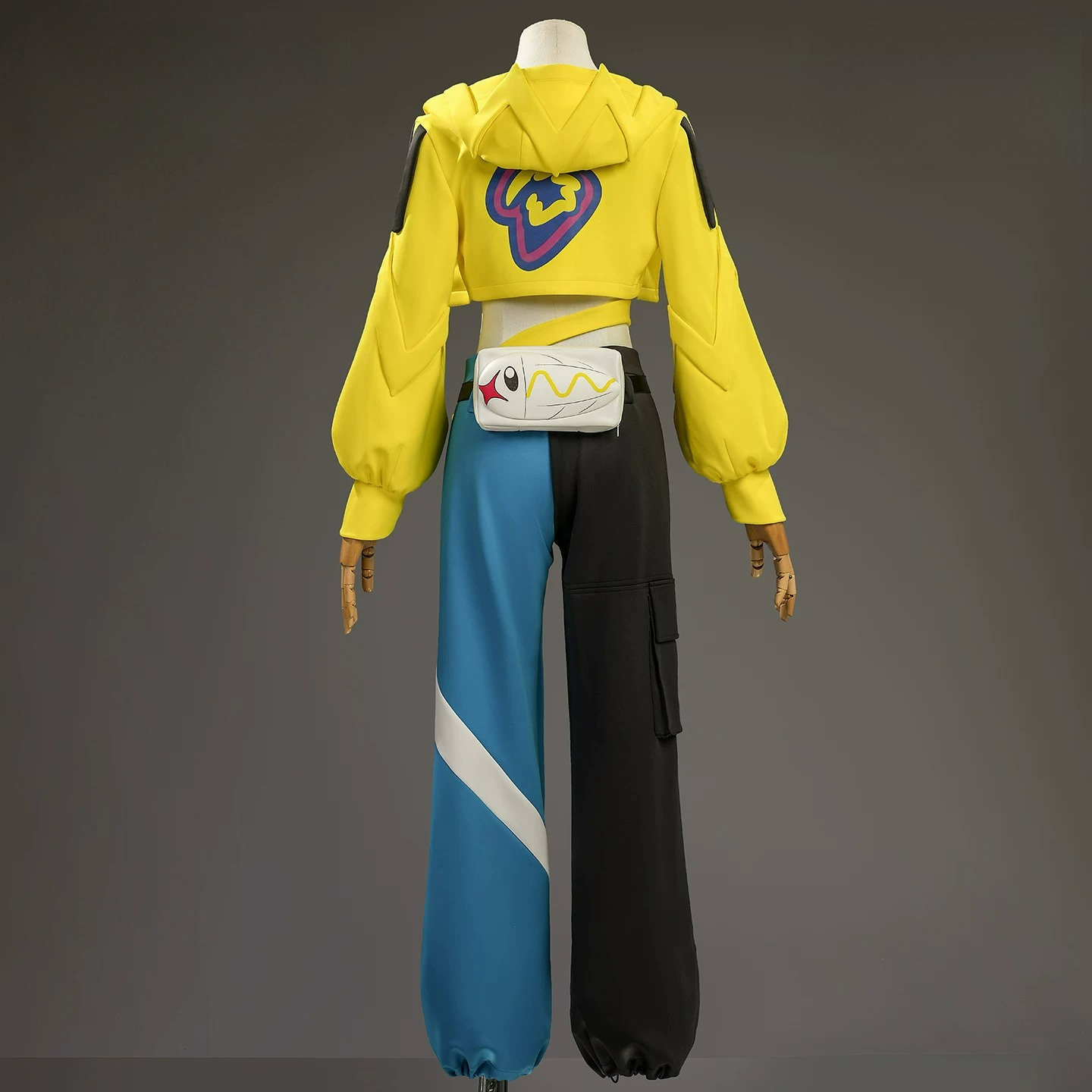 Canari Cosplay Costume Game Ma - đánh giá và giá Party Games Nintendo Switch