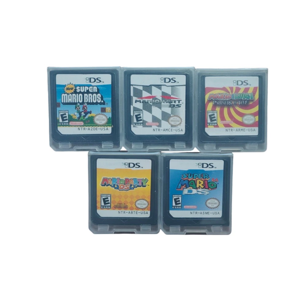 hot  Game Card Mario Party Lui - đánh giá và giá Party Games Mario