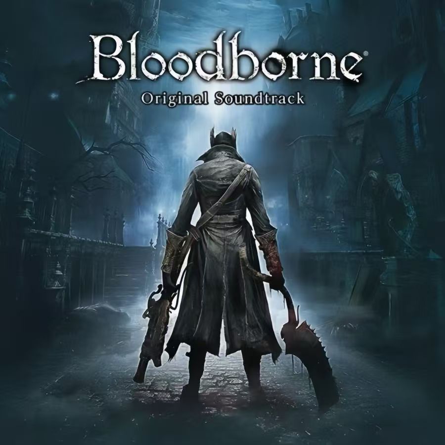 Game Bloodborne Yuka Kitamura  - đánh giá và giá Party Games Good
